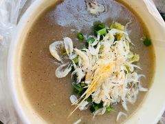 鲜鱼糊粉-汪记鲜鱼糊汤粉(沈阳路总店)