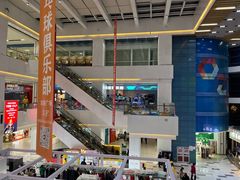 -京粮广场