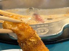 -蜀巷弯弯串串香(长春总店)