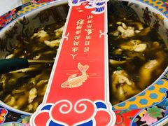 -咪咪川菜(长乐西路店)