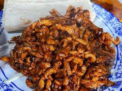京酱肉丝-十二道丰味·徐州土菜·烧烤(何山路店)