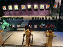 -轻武堂传统射箭·功夫茶·射击体验馆(仁和新城店)