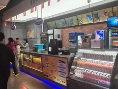 -中影星美国际影城(万家丽店)