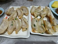 -小姜锅贴(凤凰街店)
