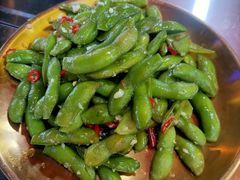 -阿锋烧烤海鲜楼(贝村烧烤一条街)