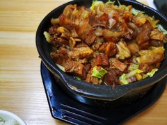 -赵家牛肉砂锅(台西三路店)
