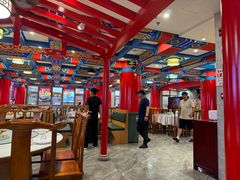 -郭林家常菜(狼垡店)