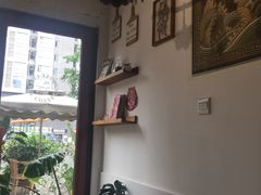 靠窗位-灶咖KITCHEN
