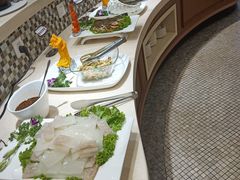 -比尔森韩式烤肉自助(绿园店)