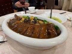 -麒麟中餐厅·经典粤菜·地道菜式老字号(广州长隆酒店)