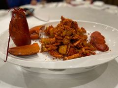 -粤菜王府·海鲜·茶市·海景餐厅(大梅沙店)