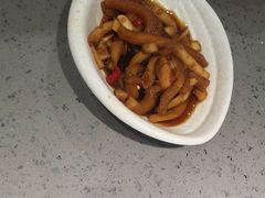 -大师兄·西北小馆(南沙万达广场店)