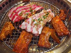 -火炉火自助餐(西直门凯德MALL店)