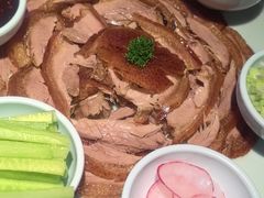 -额娘·春饼烤鸭(华北七楼创始店)