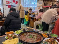 -鸿顺老铁锅美蛙鱼府(解放碑店)