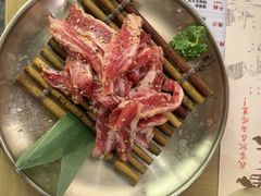 -西塔老太太泥炉烤肉(双井店)
