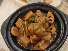-百乐门喜宴(海珠广场华厦店)