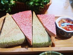 -竹鲜笙全竹宴(国色天香店)