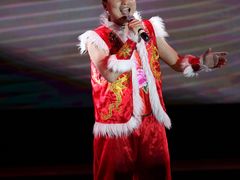 -陕北民歌大舞台