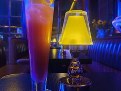 -悦界酒吧(后海店)