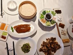 -四季民福烤鸭店(王府井东安门店)