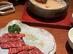 -御牛道日式烤肉料理(杭州万象城店)