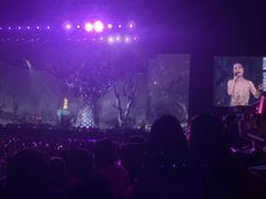 -宝能国际体育演艺中心