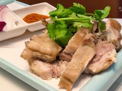 -德元兰州纯汤牛肉面(深圳首店)