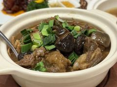 -莲苑中餐厅·Lotus Court(厦门马哥孛罗东方大酒店)