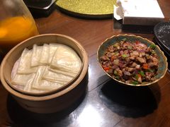 -楼兰新疆主题餐厅(苏州中心店)