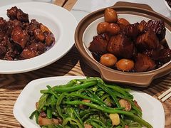 -乡村基·川味现炒大王(熙悦天街店)