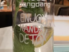 -大树餐厅(益田假日店)