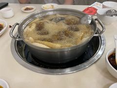 -太婆天府山珍酒楼(亚运村店)
