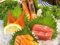 -温野菜涮涮锅(曲江大悦城店)