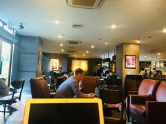 -星巴克(蒲汇塘路店)