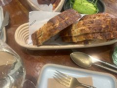 -O'mills Sourdough Bakery&Bistro(永嘉路店)