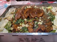 -王婆炒鱼(总店)