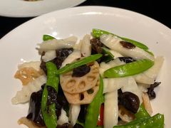-文华小渔村(椒江康平路店)