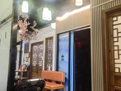-徽镇小厨·经典徽菜(马连道店)