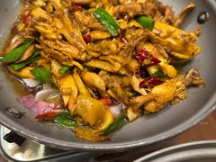 -肖记公安牛肉鱼杂馆·省级非物质文化遗产(三角路直营店)