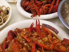 麻辣小龙虾-簋街仔仔小龙虾(总店)
