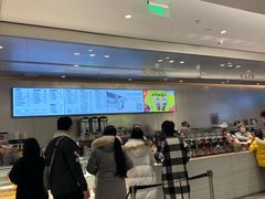 -喜茶(杭州滨江宝龙店)