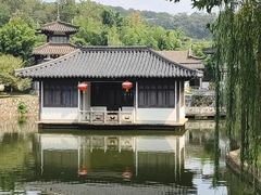 -南山风景名胜区