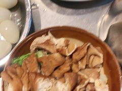 -憨铁匠老火锅(龙岗万科里店)