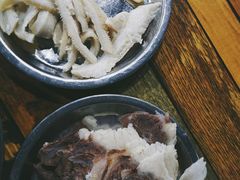 牛肚-淮涛酸菜牛肉