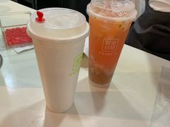 -鲜果时间(南开大悦城店)