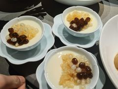 -小厨娘淮扬菜(河西奥美大厦店)