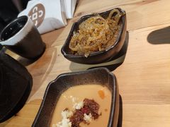 凉拌鱼皮-湊湊火锅·茶憩(杭州湖滨银泰in77店)