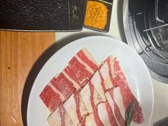 -久藏·横膈膜烧肉·酒场(江汉路店)