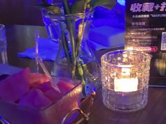 -MARU玛露音乐餐厅(大学路店)